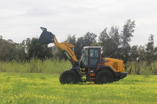 838t-wheel-loader