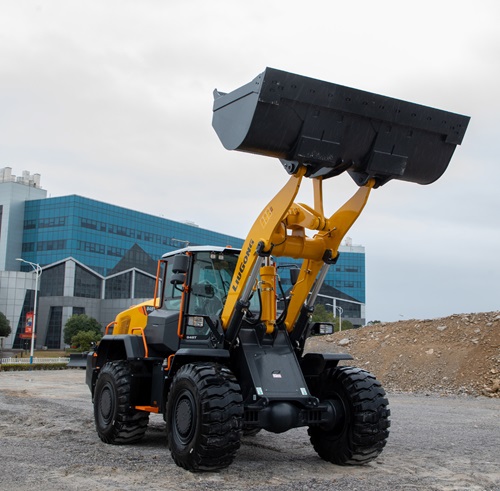 848t-wheel-loader