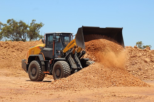 848t-wheel-loader