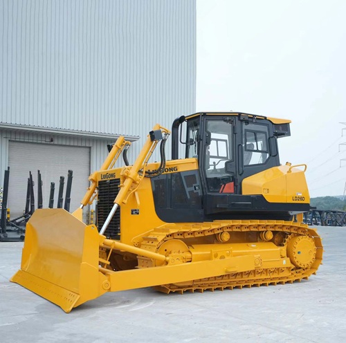 LD26D Dozer