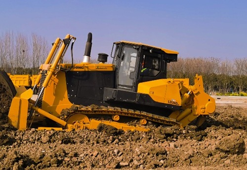 LD36D Dozer