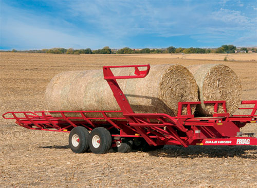 2200 Bale Hiker