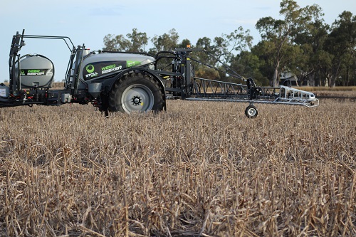 WeedSeeker® 2 with Stoll